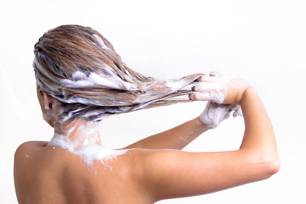 Pierwszy, widocznie pogrubiajcy wosy szampon L'Oreal Paris Elseve Fibralogy. Poegnaj cienkie i amliwe wosy raz na zawsze!
