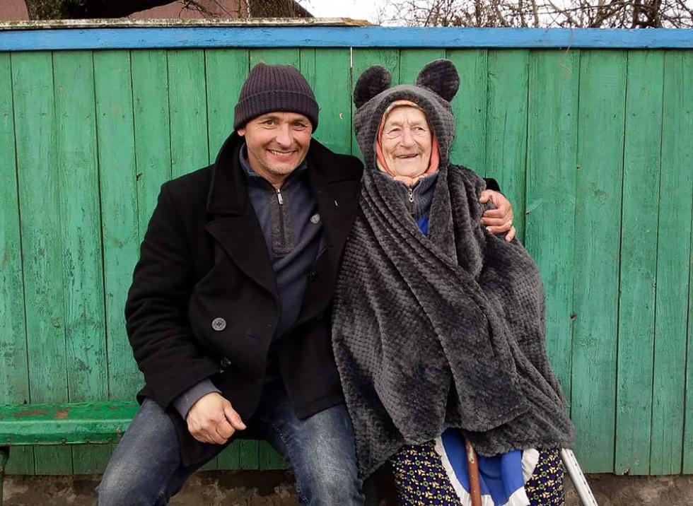 Pomoc Ukrainie: zbierają nasiona warzyw do uprawy w przydomowych ogródkach